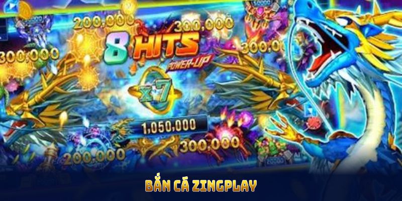 Bắn Cá Zingplay Với Tính Năng Thu Hút Đông Đảo Người Chơi 4 Bắn cá Zingplay