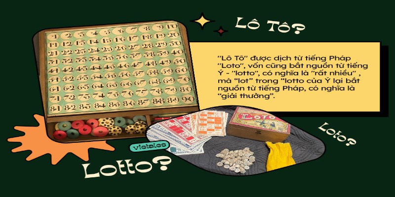 Xổ Số Lô Tô F8BET Là Gì? Mẹo So Tài Hiệu Quả Từ Cao Thủ 5 Lô tô là hình thức xổ số phổ biến ở Nam Bộ Việt Nam
