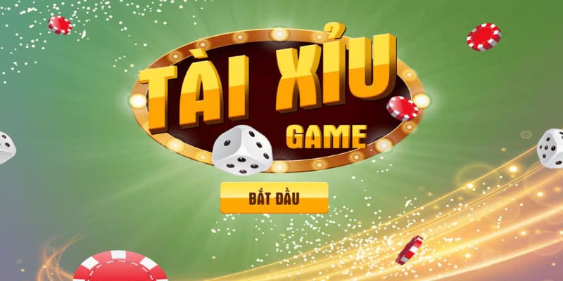 Tài Xỉu là tựa game trả thưởng may rủi cao
