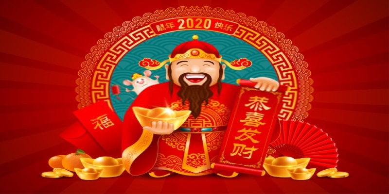 Xổ số Thần Tài - Cơ hội làm giàu cực lớn trong tầm tay 5 Tổng quan khái niệm về game xổ số Thần Tài